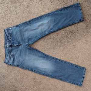 American Eagle Air flex Jeans